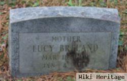 Lucy Breland