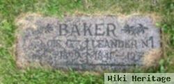 Lois G Baker