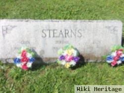 Glen Stearns