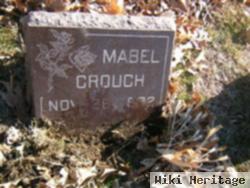 Mabel Crouch