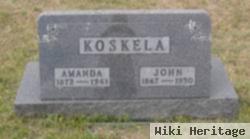 John Koskela