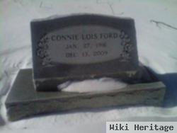 Connie Lois Ford