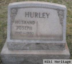 Joseph Hurley