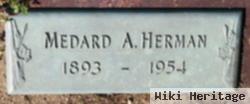 Medard A. Herman