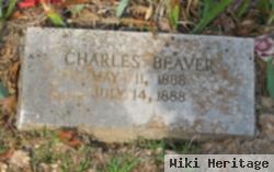 Charles Beaver