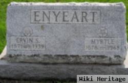 Ervin S Enyeart