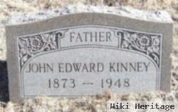 John Edward Kinney