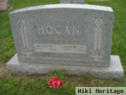 Albert C Hogan