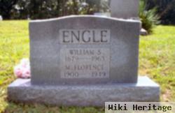 William S. Engle