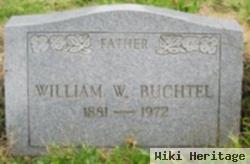 William W Buchtel