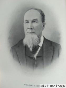 William Alvin Hughes