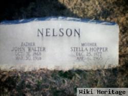 Stella Hopper Nelson