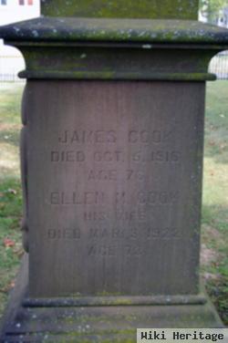 James Cook