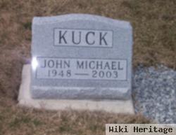 John Michael Kuck