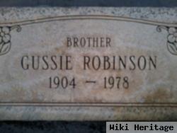 Gussie Robinson