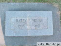 Harry E. Yount