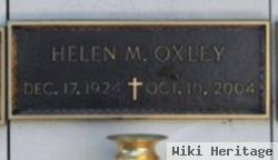 Helen Bergen Oxley