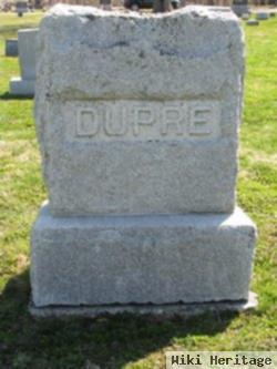 Adriel Abraham Dupre