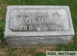 Howard Adelbert Griffing