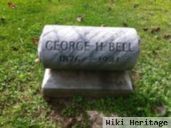 George H Bell