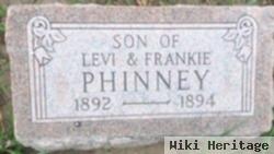 Infant Phinney