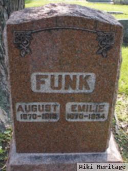 August Funk