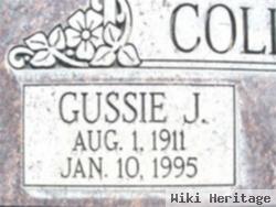 Gussie J. Collins