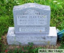 Carol Jean Case