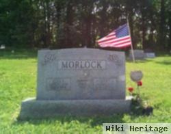 Lois E Crocker Morlock