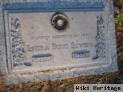 Laura Budd Sowers