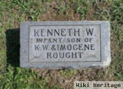 Kenneth William Rought, Jr