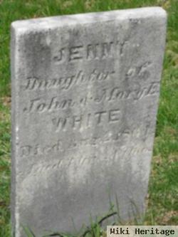 Jenny White