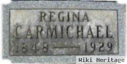 Regina Carmichael