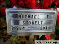 Michael Timothy Stokely