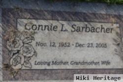 Connie Louise Murphy Sarbacher