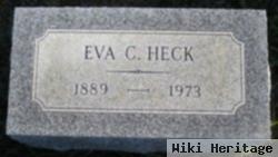 Eva C. Heck