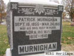 Patrick Murnighan