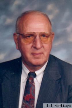 Roger J. Anderson