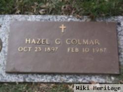 Hazel Gangle Colmar