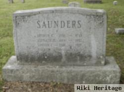 Arthur C. Saunders, Jr