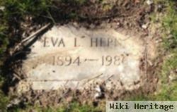 Eva Lake Patterson Hepner