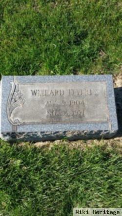 Willard Itterly