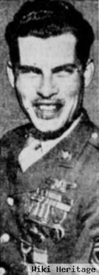 Tsgt Charles Emil Vondrachek