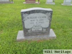 Maggie Clark