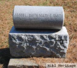 Jacob L. Smith