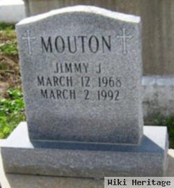 Jimmy J Mouton