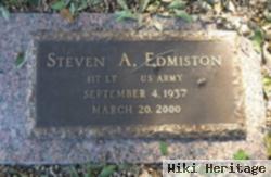 Steven Allen Edmiston