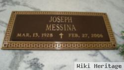 Joseph Messina