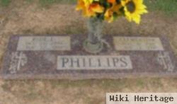 Paul L. Phillips