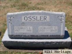 Dorothy C. Sommers Ossler